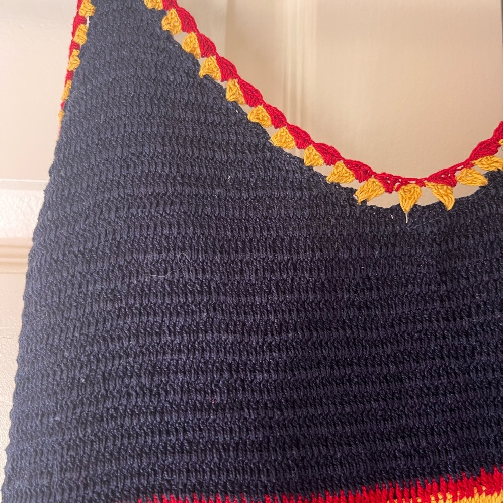 Anthropologie RAGA Maxi Dress - Picture 3 of 9